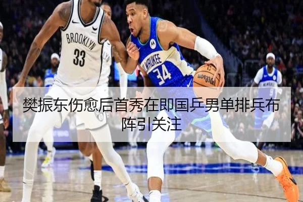 樊振东伤愈后首秀在即国乒男单排兵布阵引关注